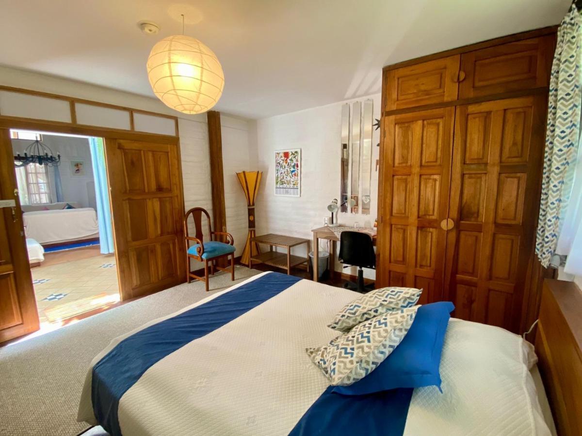 Bed and Breakfast Casa Magnolia à Cumbayá Extérieur photo
