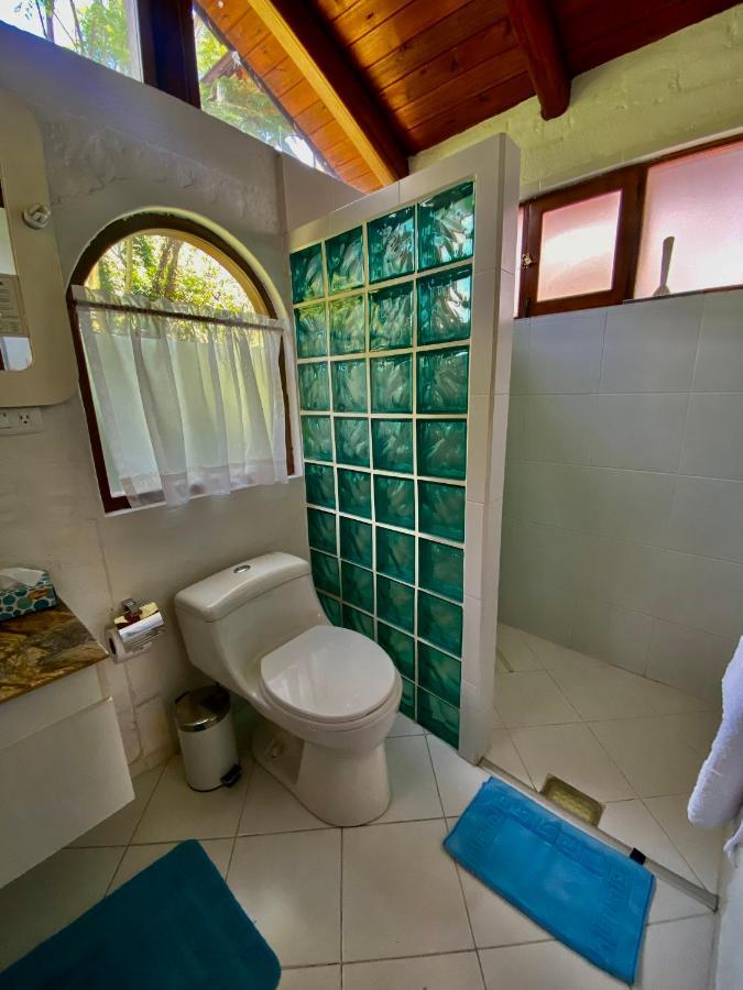 Bed and Breakfast Casa Magnolia à Cumbayá Extérieur photo
