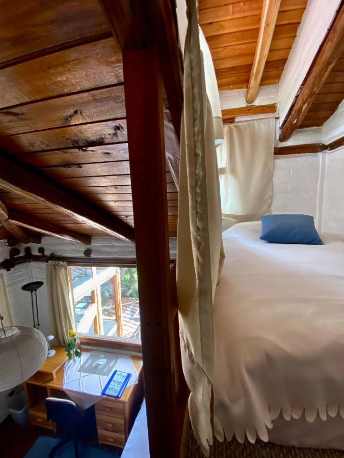 Bed and Breakfast Casa Magnolia à Cumbayá Extérieur photo